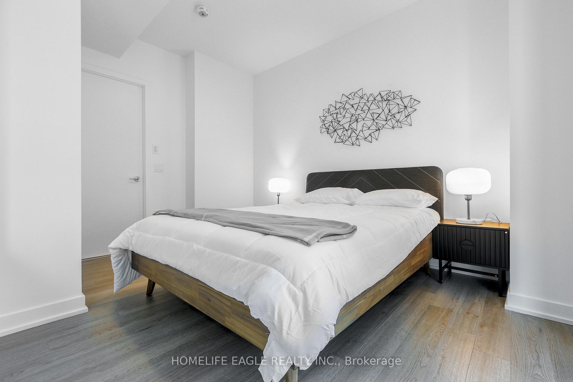 Photo 28 of Unit 1108, 357 King Street W, Toronto, Waterfront Communities — HOMEH