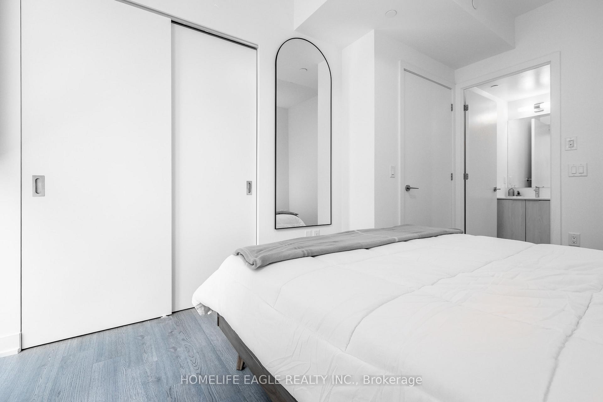 Photo 26 of Unit 1108, 357 King Street W, Toronto, Waterfront Communities — HOMEH