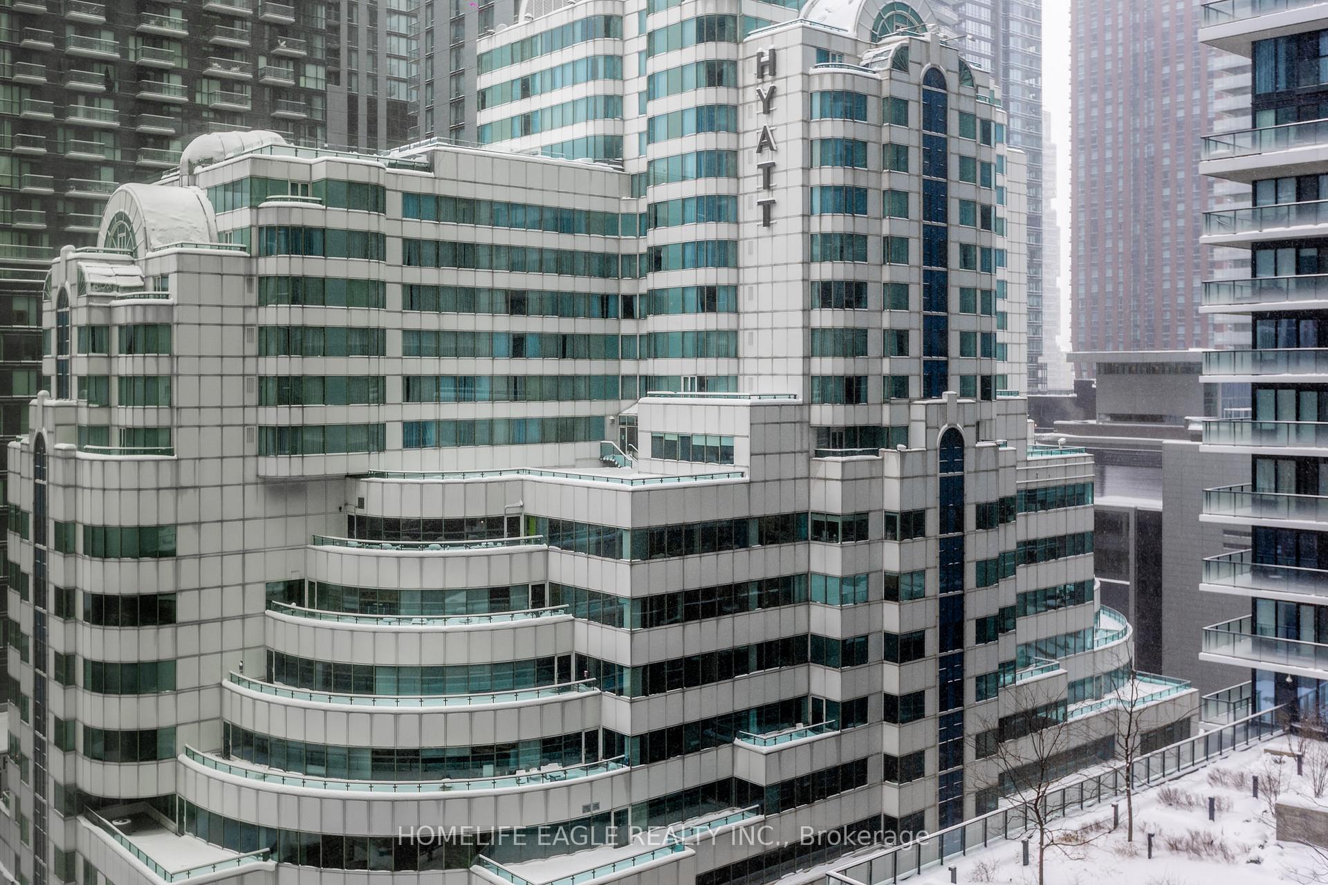 Photo 35 of Unit 1108, 357 King Street W, Toronto, Waterfront Communities — HOMEH