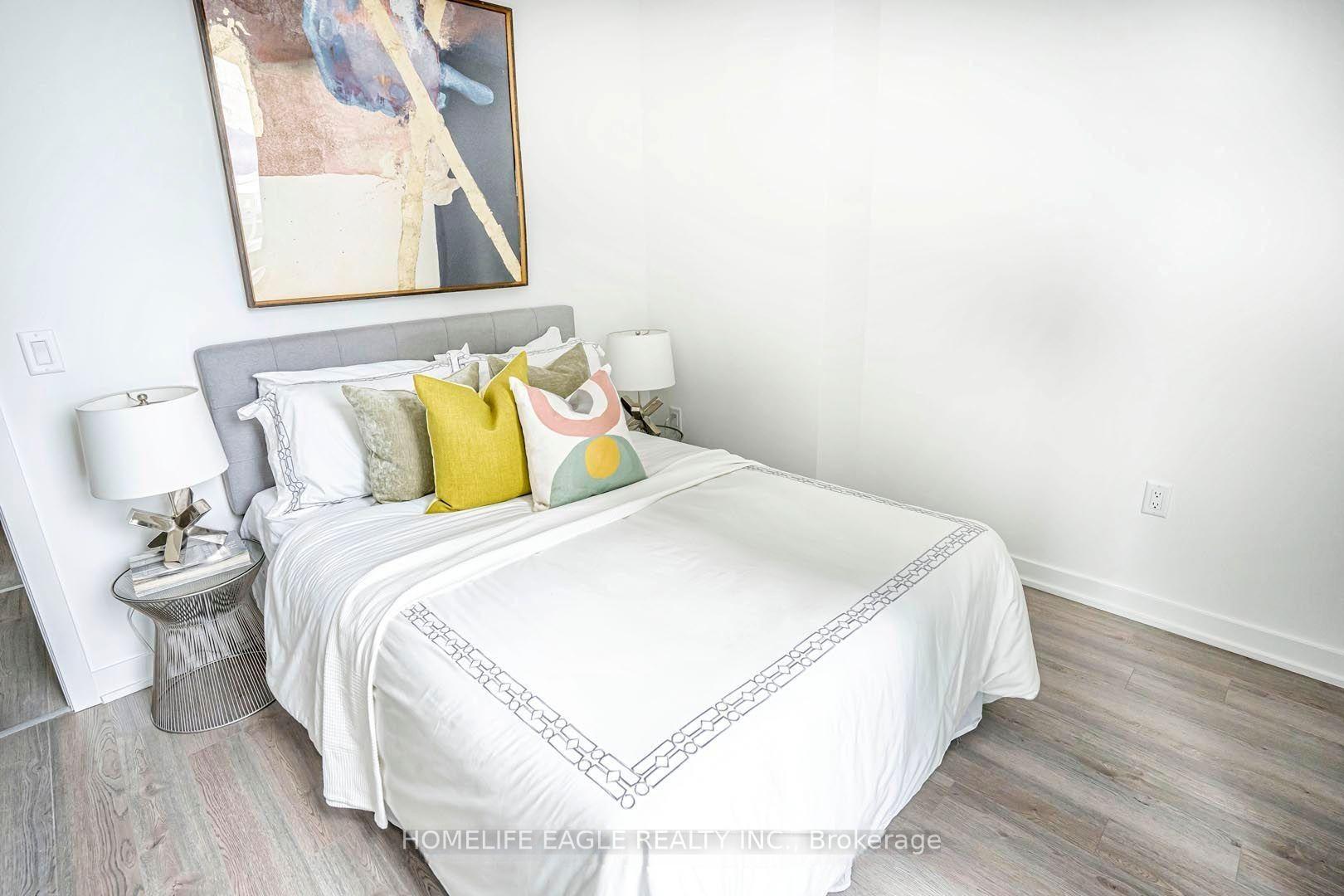 Photo 30 of Unit 1108, 357 King Street W, Toronto, Waterfront Communities — HOMEH
