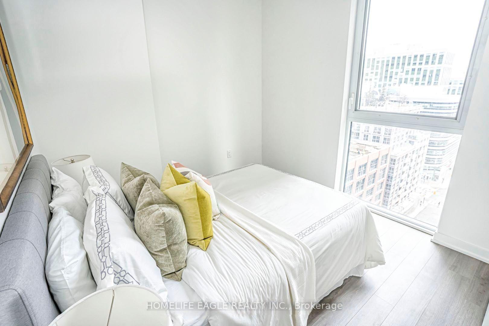 Photo 32 of Unit 1108, 357 King Street W, Toronto, Waterfront Communities — HOMEH