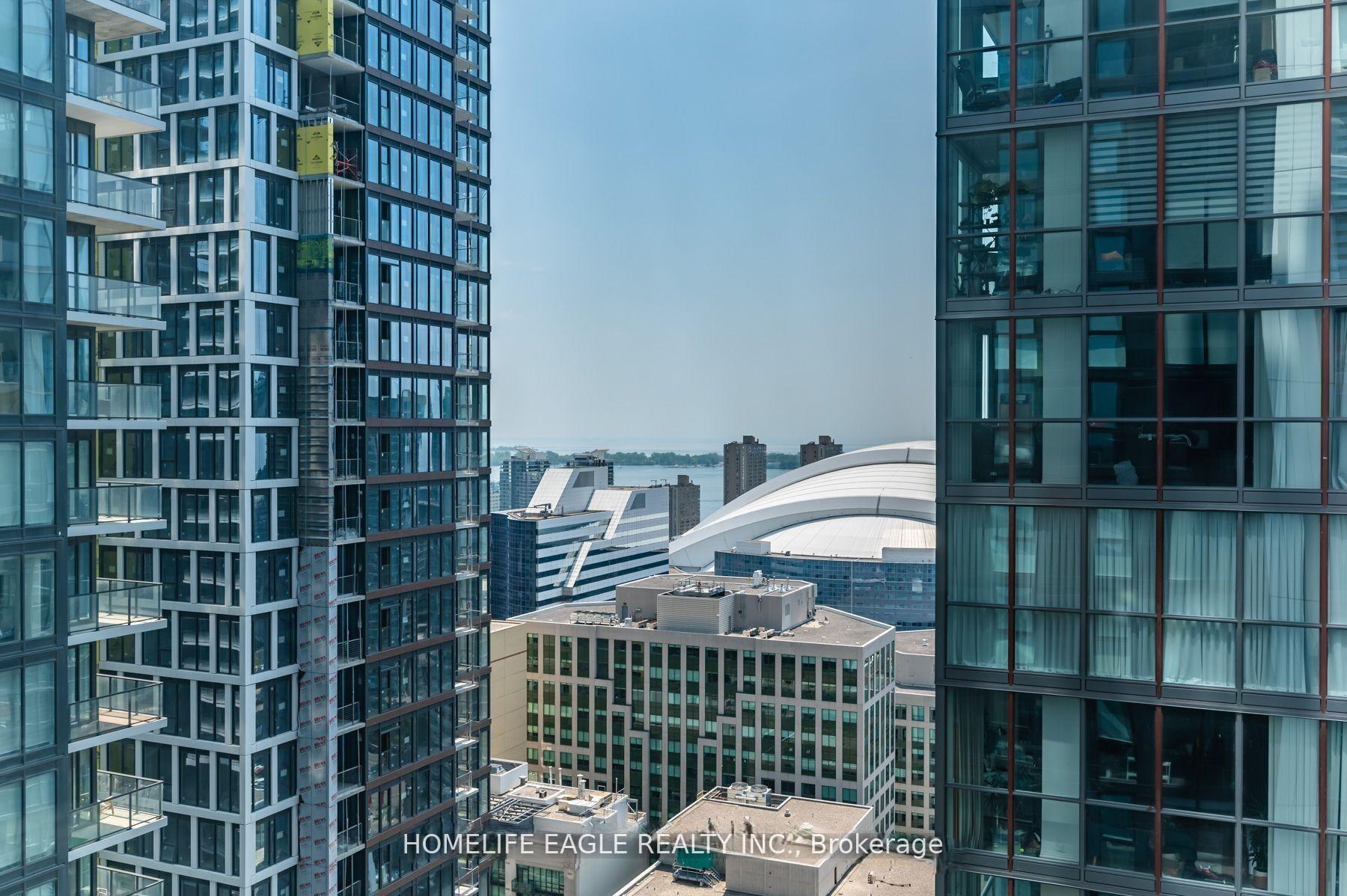 Photo 36 of Unit 1108, 357 King Street W, Toronto, Waterfront Communities — HOMEH
