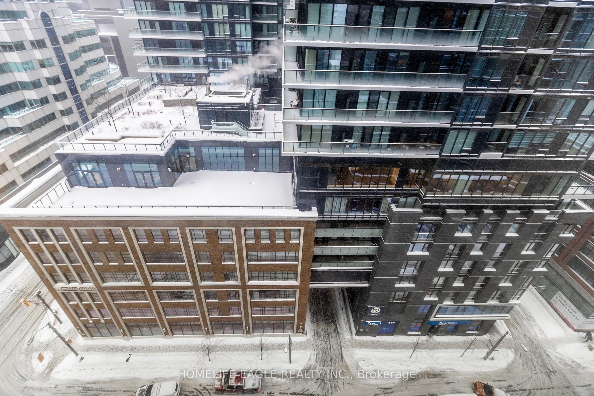 Photo 45 of Unit 1108, 357 King Street W, Toronto, Waterfront Communities — HOMEH