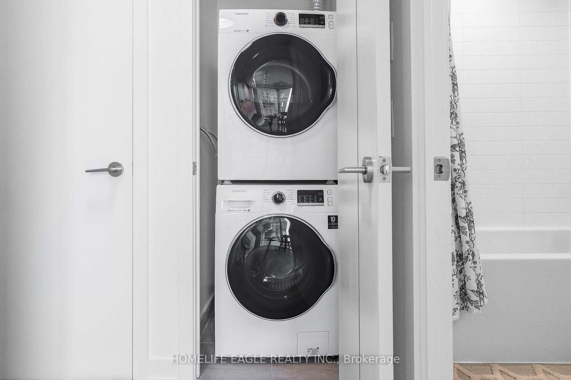Photo 39 of Unit 1108, 357 King Street W, Toronto, Waterfront Communities — HOMEH