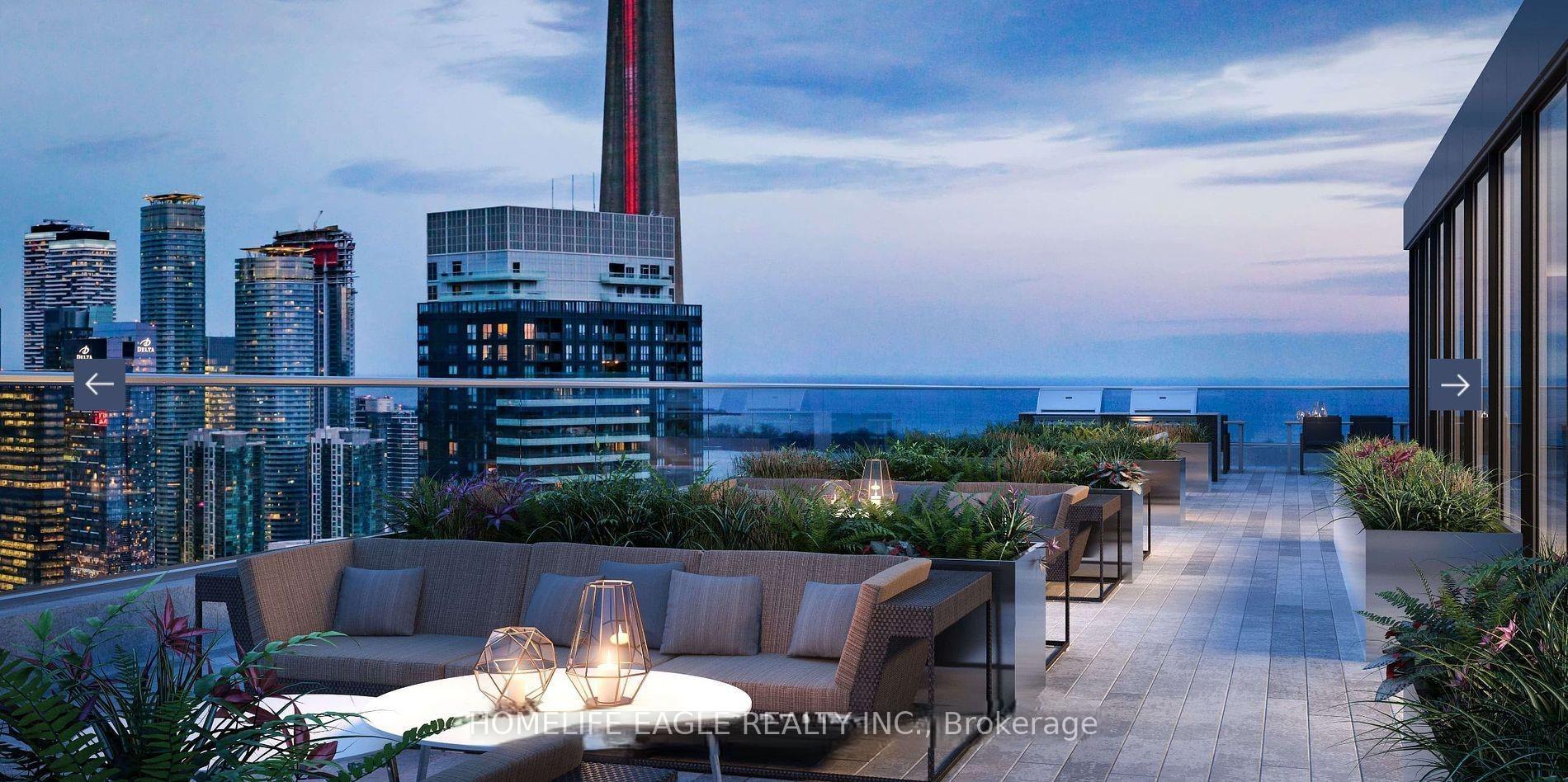 Photo 41 of Unit 1108, 357 King Street W, Toronto, Waterfront Communities — HOMEH