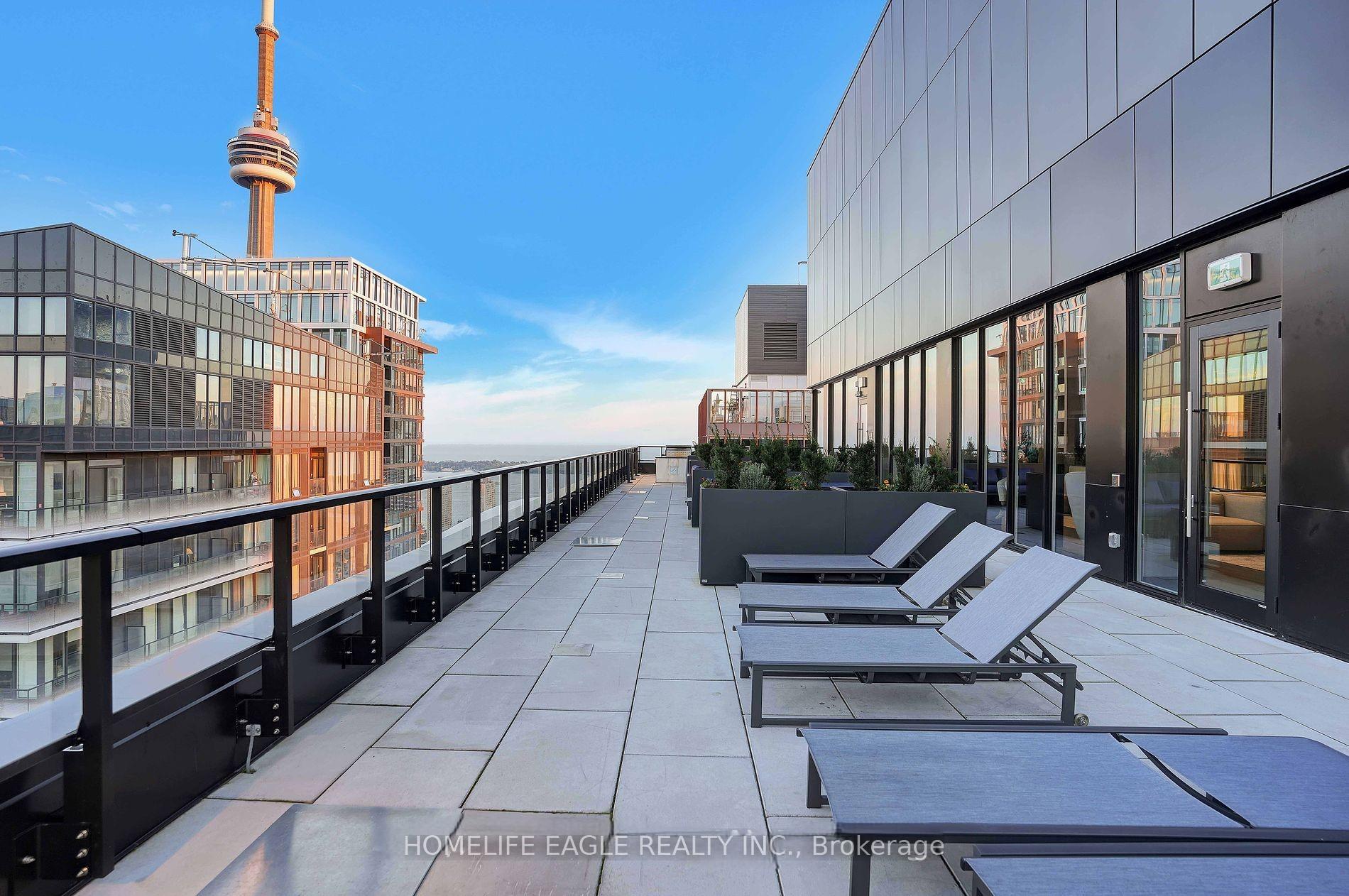 Photo 42 of Unit 1108, 357 King Street W, Toronto, Waterfront Communities — HOMEH