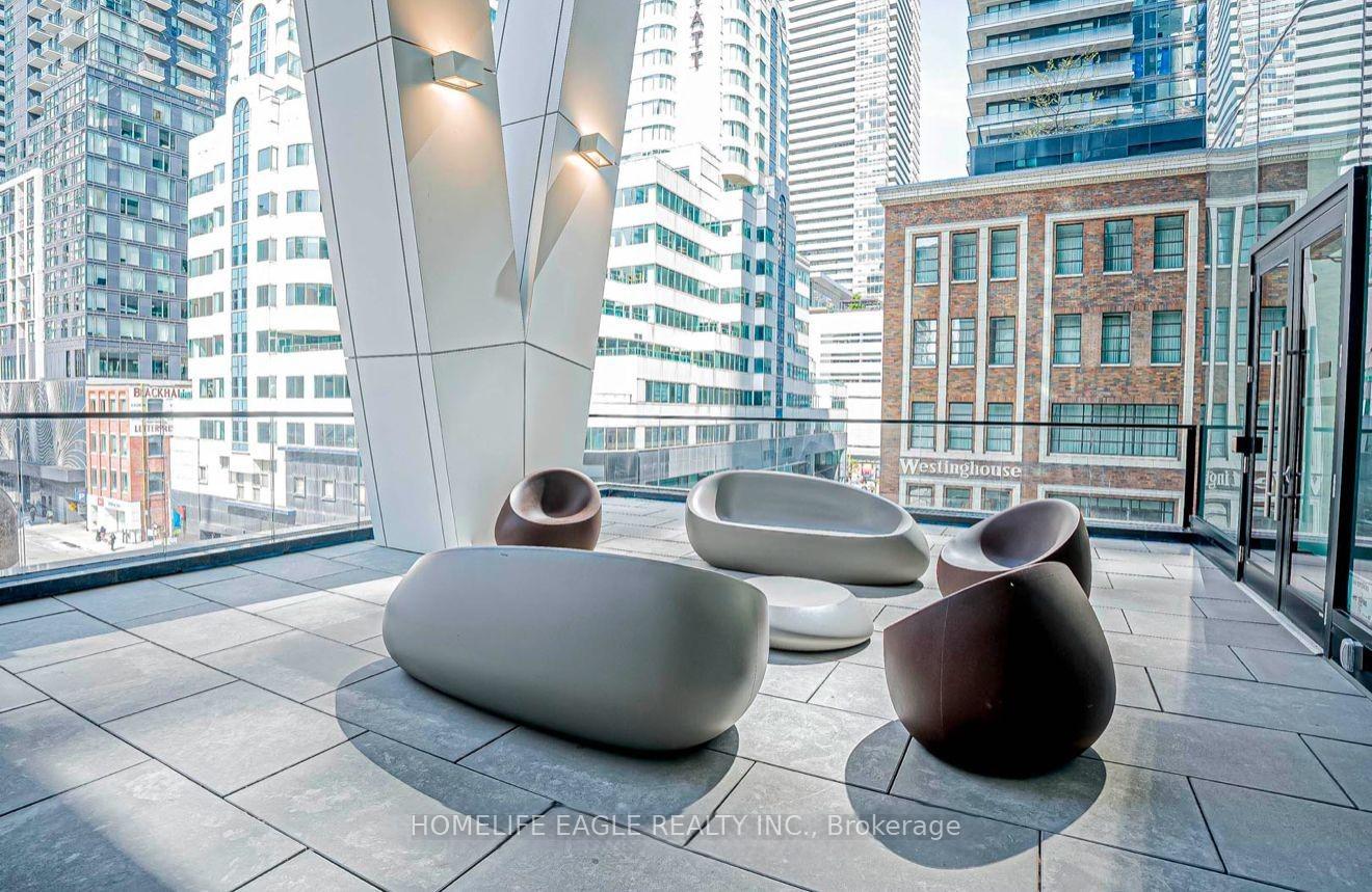 Photo 44 of Unit 1108, 357 King Street W, Toronto, Waterfront Communities — HOMEH
