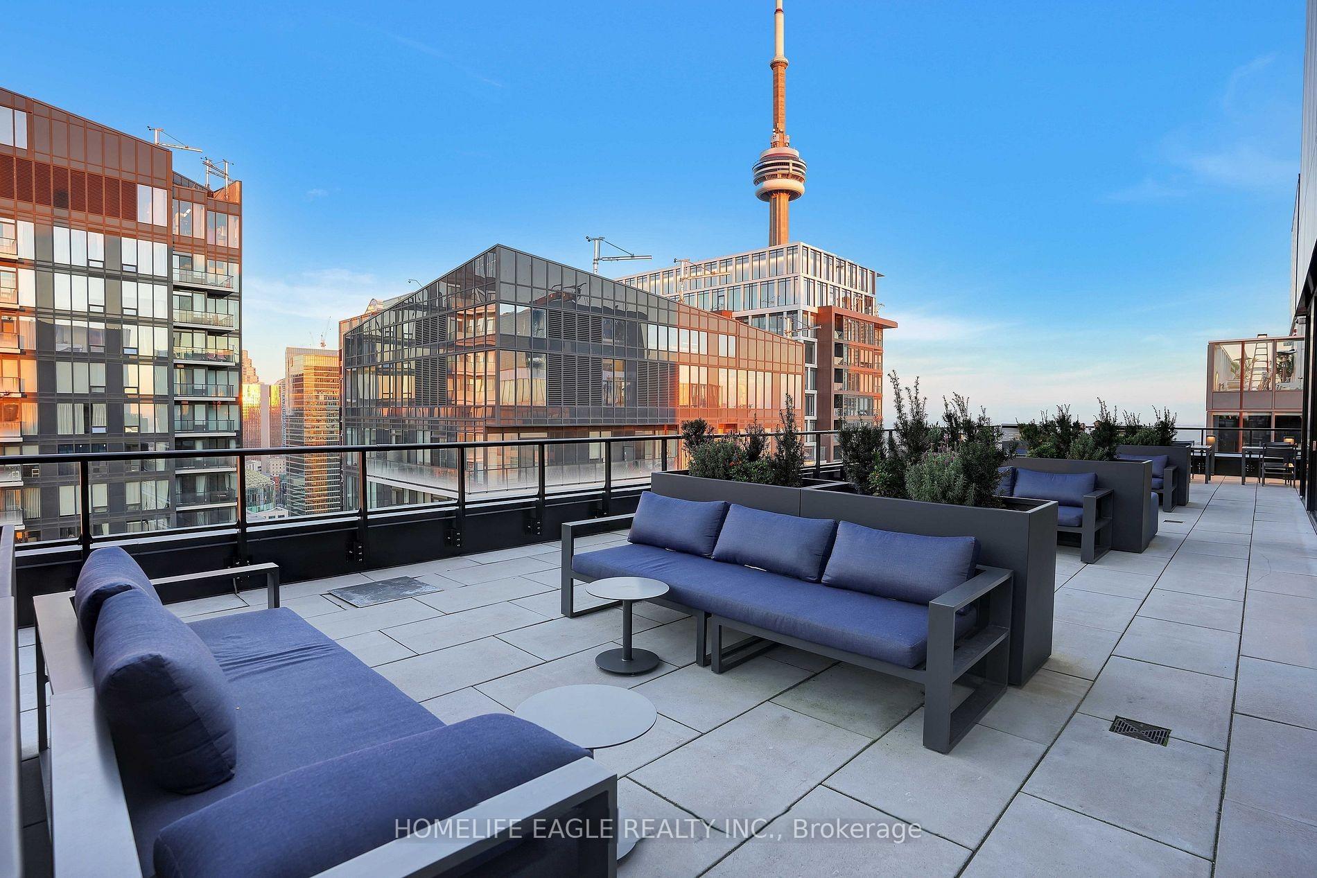 Photo 46 of Unit 1108, 357 King Street W, Toronto, Waterfront Communities — HOMEH