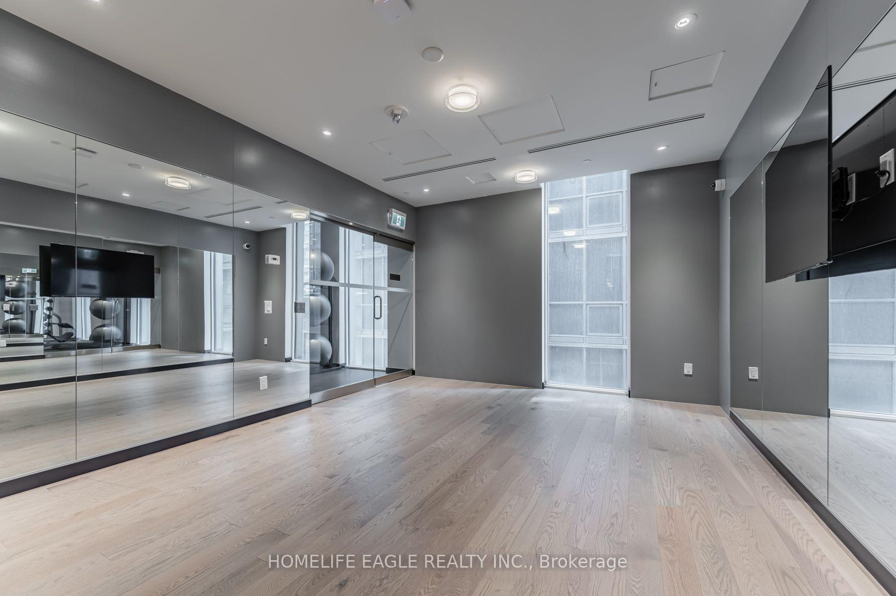 Photo 48 of Unit 1108, 357 King Street W, Toronto, Waterfront Communities — HOMEH