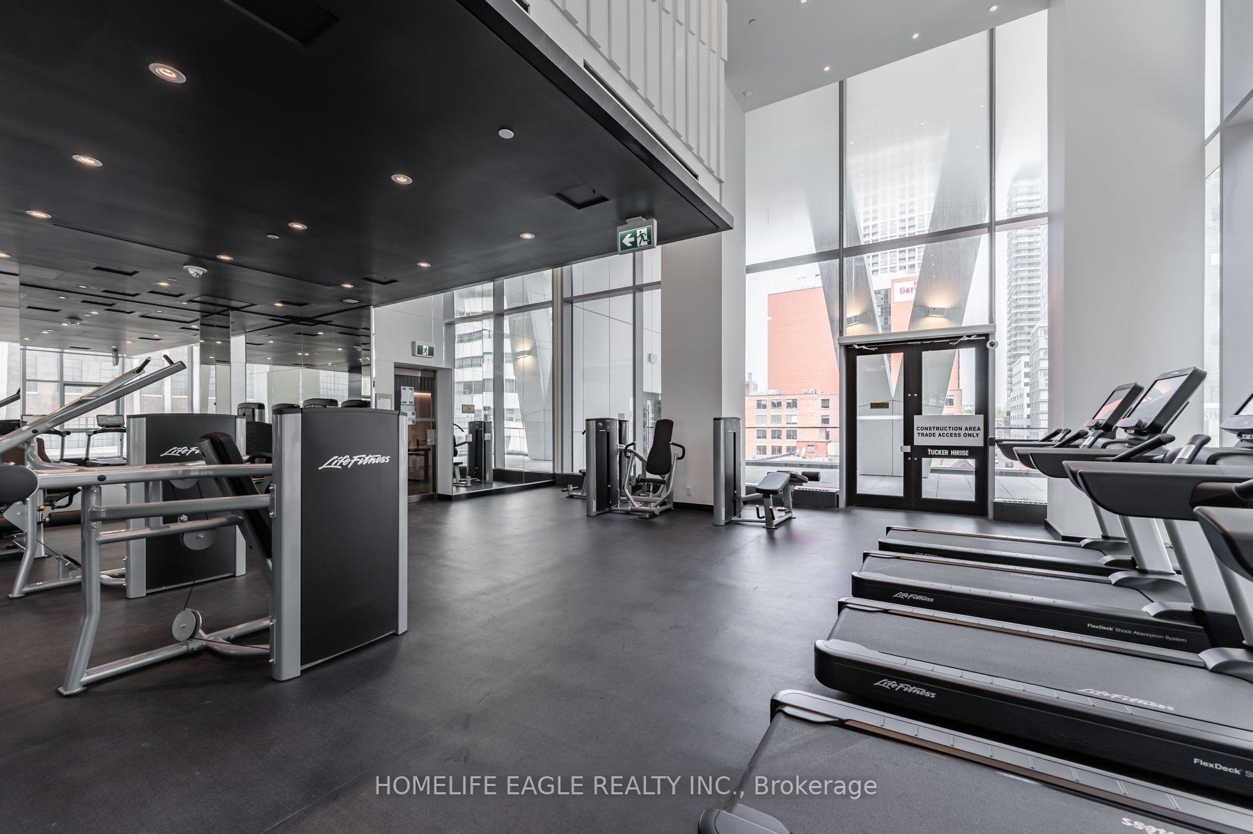 Photo 50 of Unit 1108, 357 King Street W, Toronto, Waterfront Communities — HOMEH