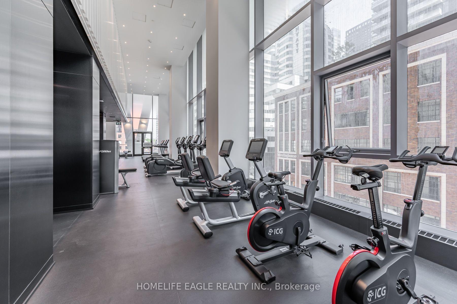Photo 51 of Unit 1108, 357 King Street W, Toronto, Waterfront Communities — HOMEH