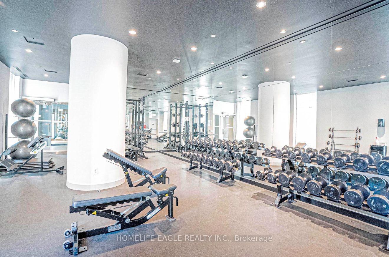 Photo 52 of Unit 1108, 357 King Street W, Toronto, Waterfront Communities — HOMEH