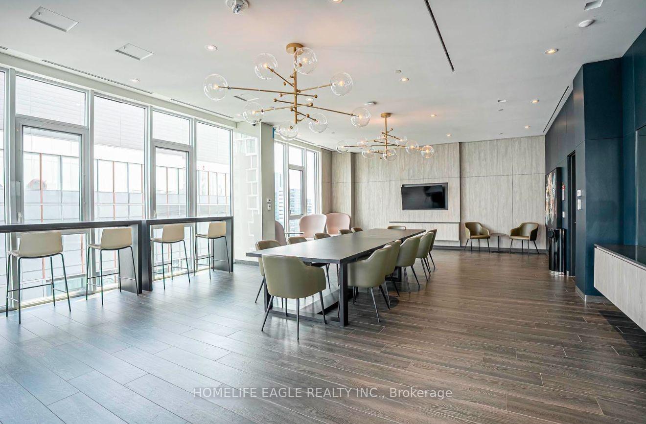Photo 53 of Unit 1108, 357 King Street W, Toronto, Waterfront Communities — HOMEH