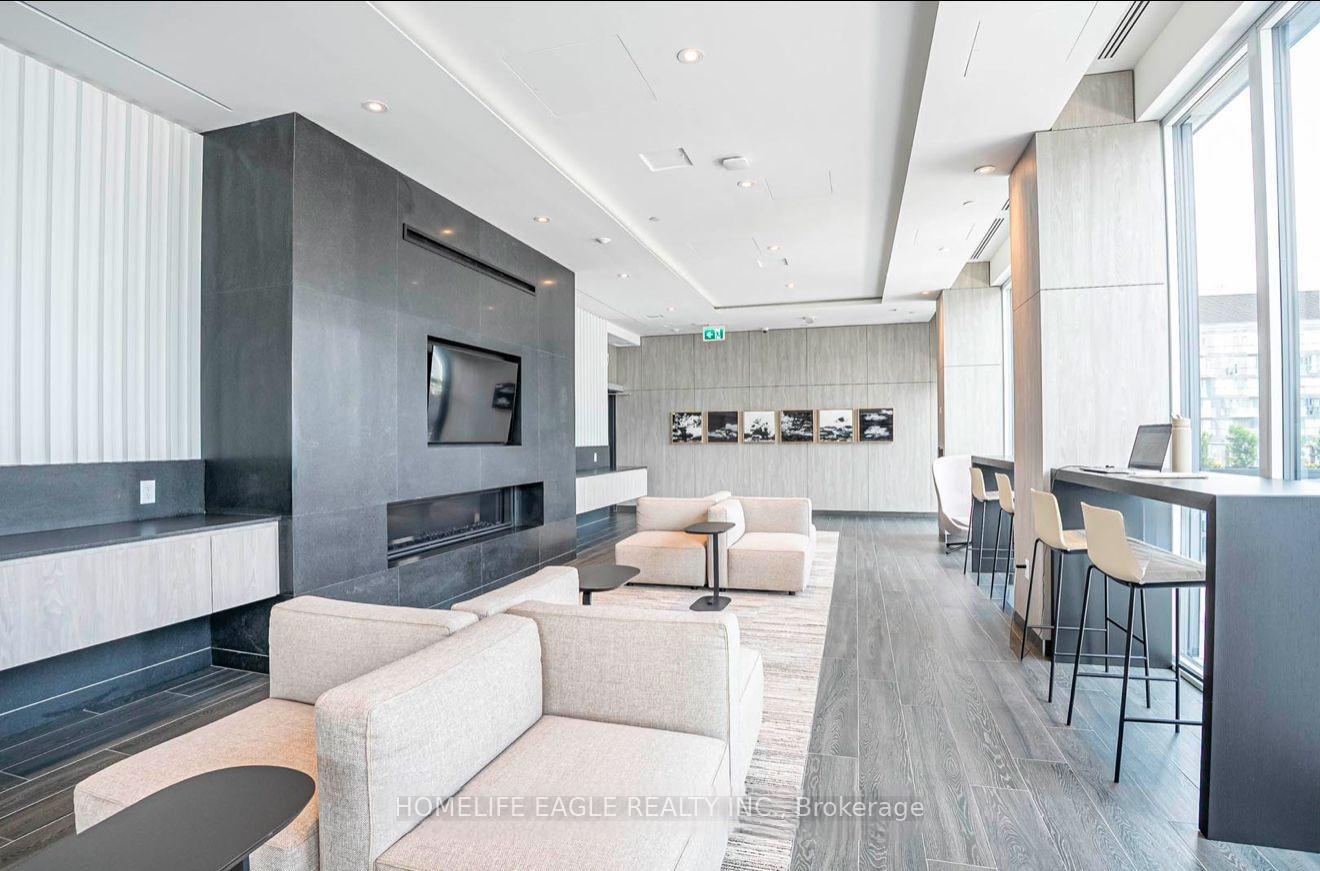 Photo 54 of Unit 1108, 357 King Street W, Toronto, Waterfront Communities — HOMEH