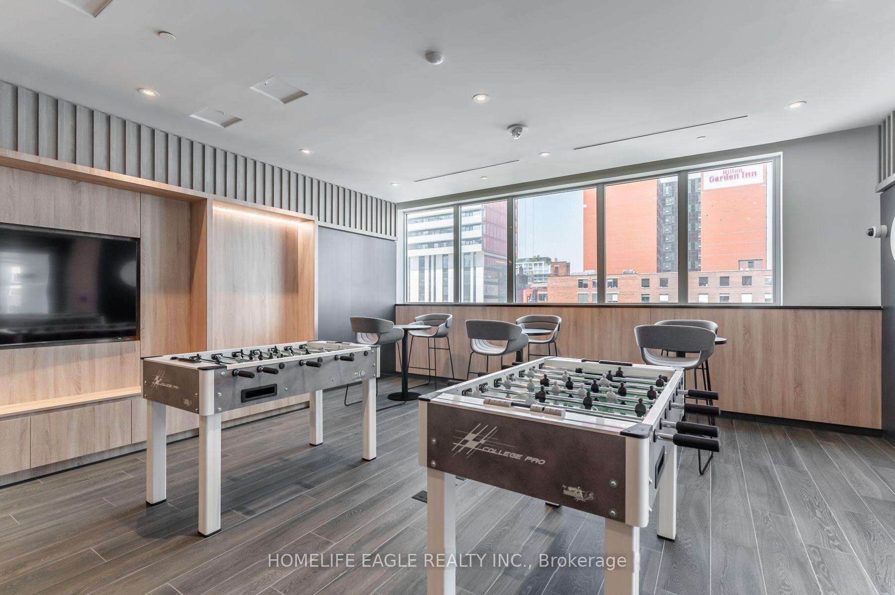 Photo 55 of Unit 1108, 357 King Street W, Toronto, Waterfront Communities — HOMEH