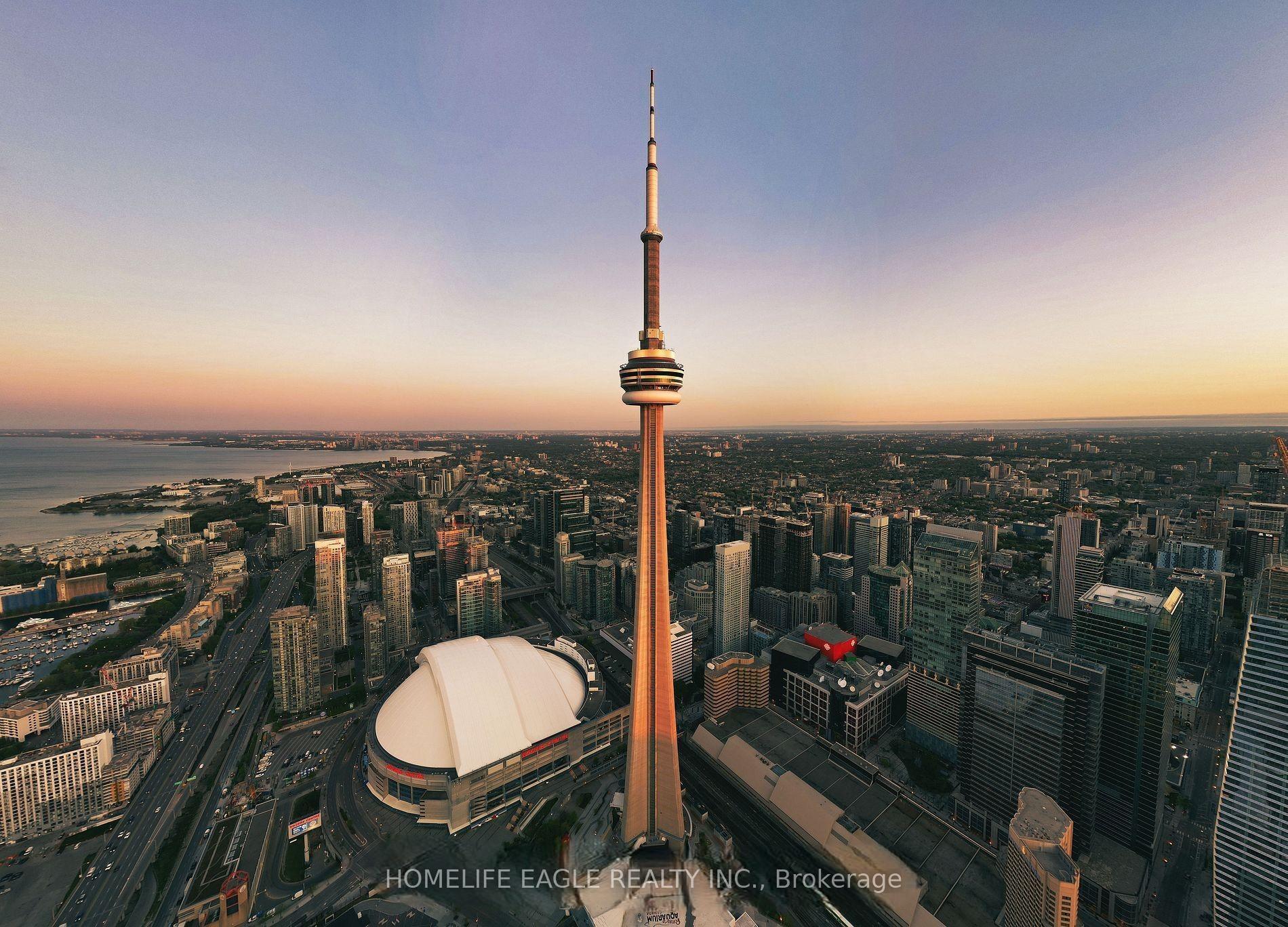 Photo 59 of Unit 1108, 357 King Street W, Toronto, Waterfront Communities — HOMEH