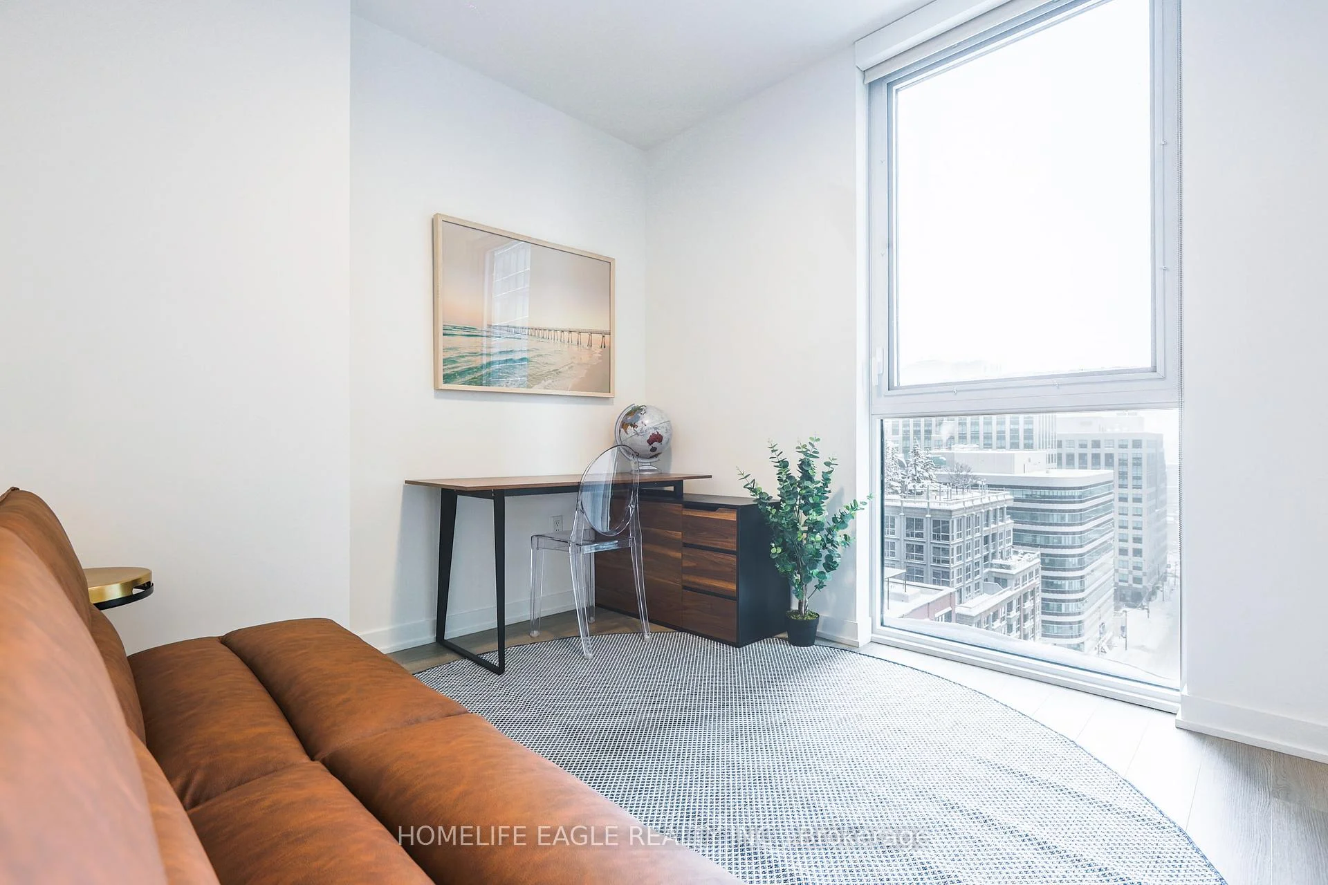 Photo 37 of Unit 1108, 357 King Street W, Toronto, Waterfront Communities — HOMEH