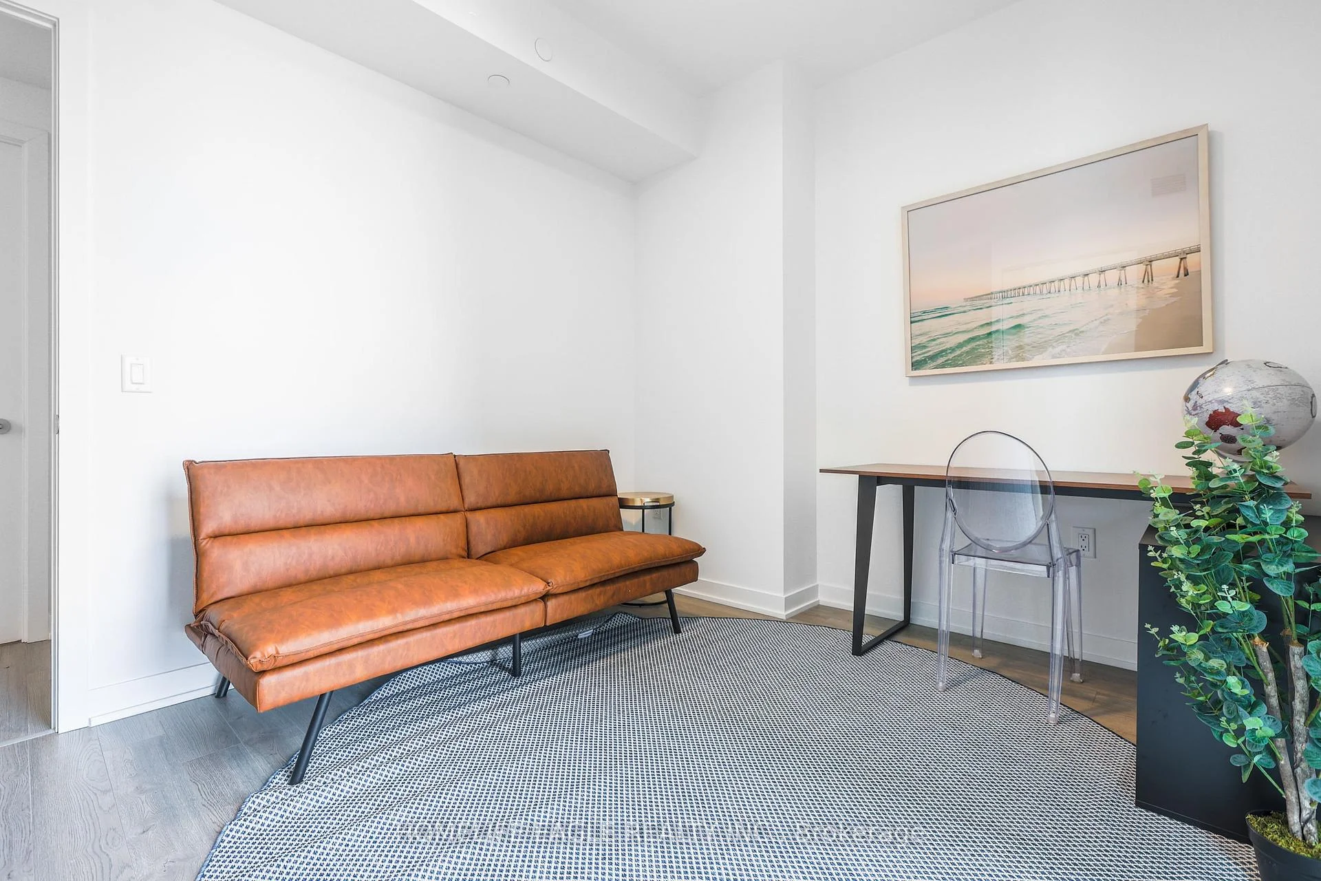 Photo 38 of Unit 1108, 357 King Street W, Toronto, Waterfront Communities — HOMEH