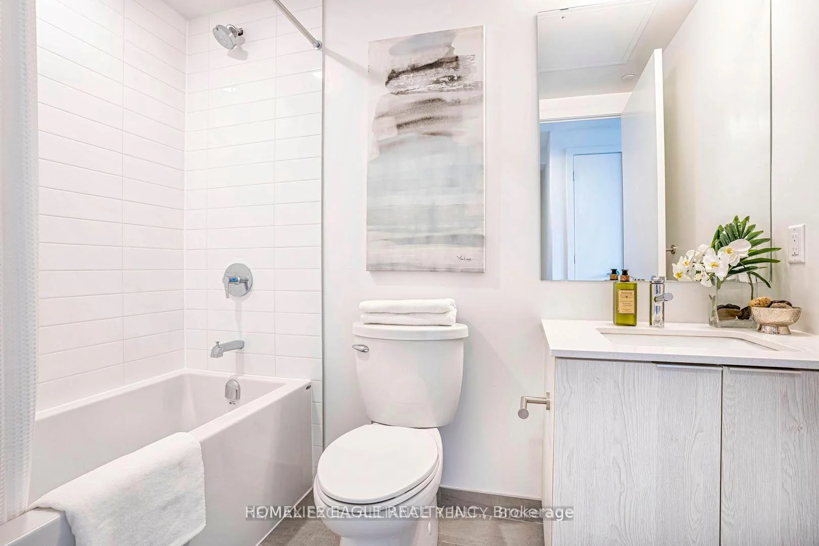 Photo 58 of Unit 1108, 357 King Street W, Toronto, Waterfront Communities — HOMEH