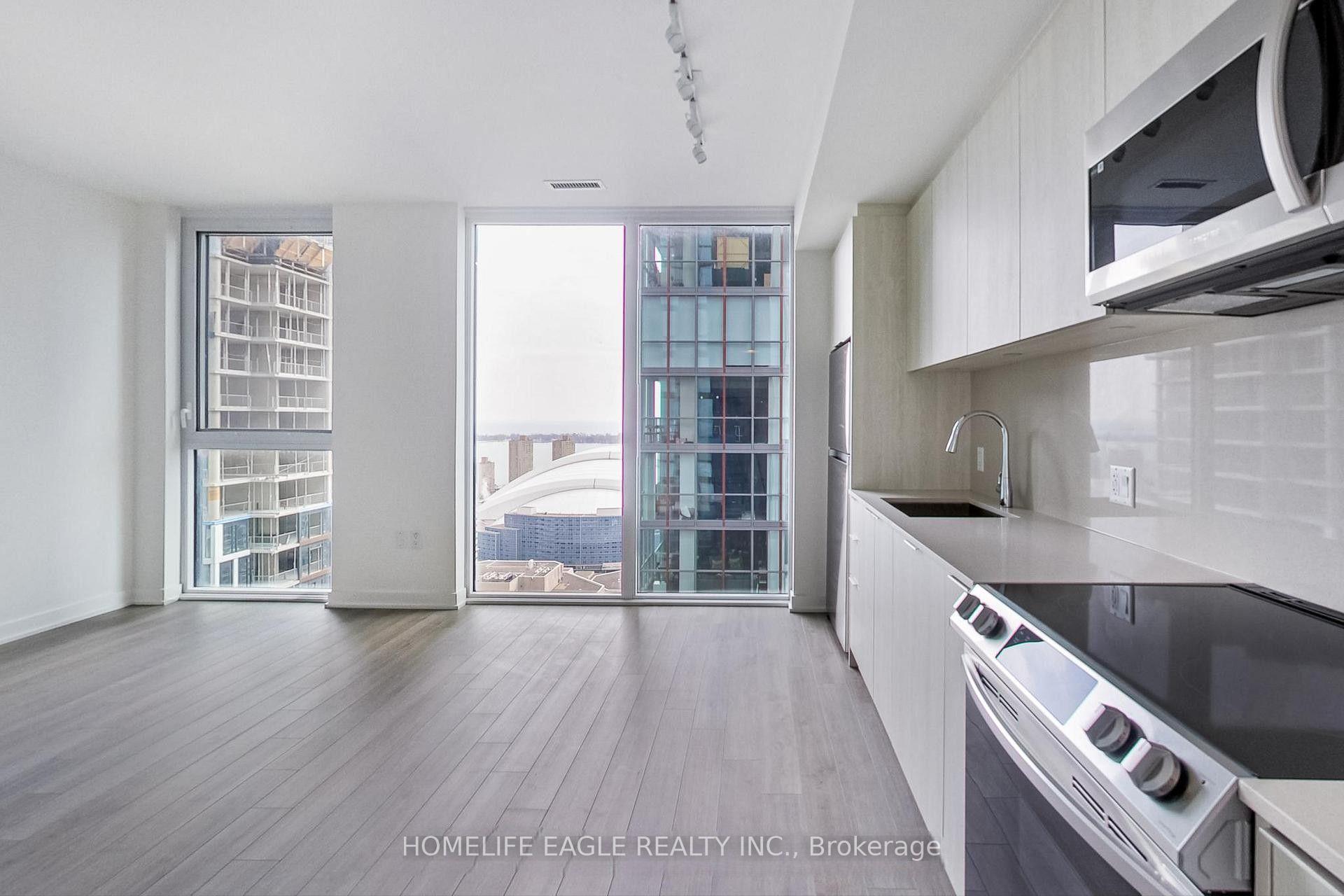 Photo of Unit 1108, 357 King Street W