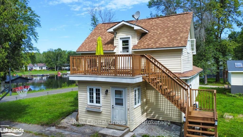 Photo of Unit 3, 1502 Canning Road