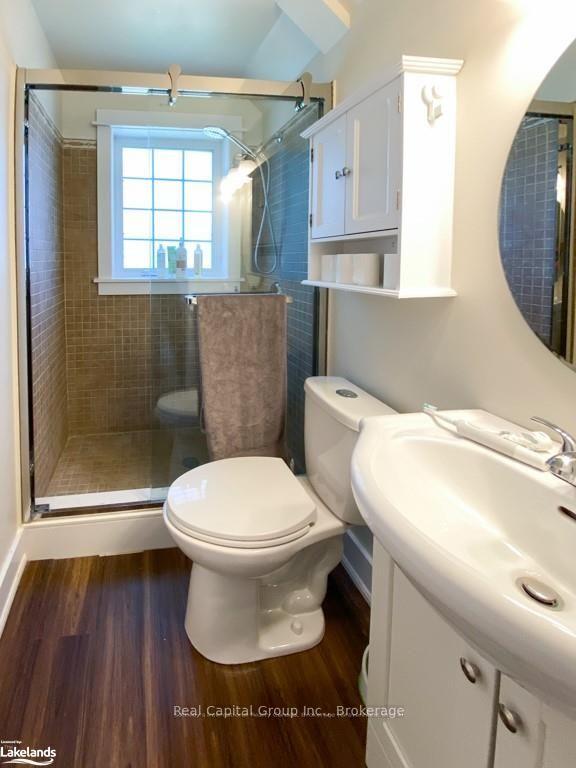 Photo 6 of Unit 3, 1502 Canning Road, Gravenhurst, Morrison — HOMEH
