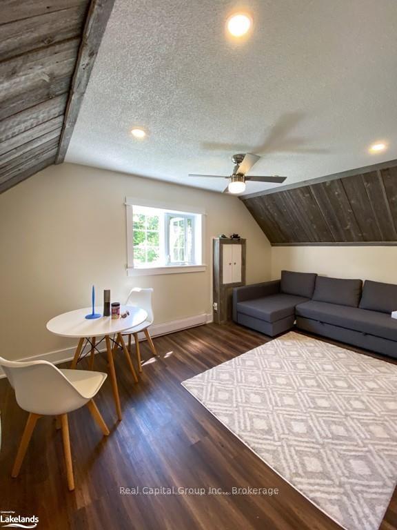 Photo 7 of Unit 3, 1502 Canning Road, Gravenhurst, Morrison — HOMEH