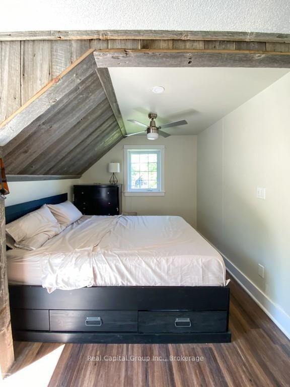 Photo 8 of Unit 3, 1502 Canning Road, Gravenhurst, Morrison — HOMEH
