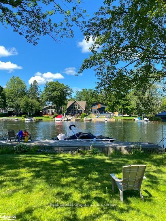 Photo 9 of Unit 3, 1502 Canning Road, Gravenhurst, Morrison — HOMEH