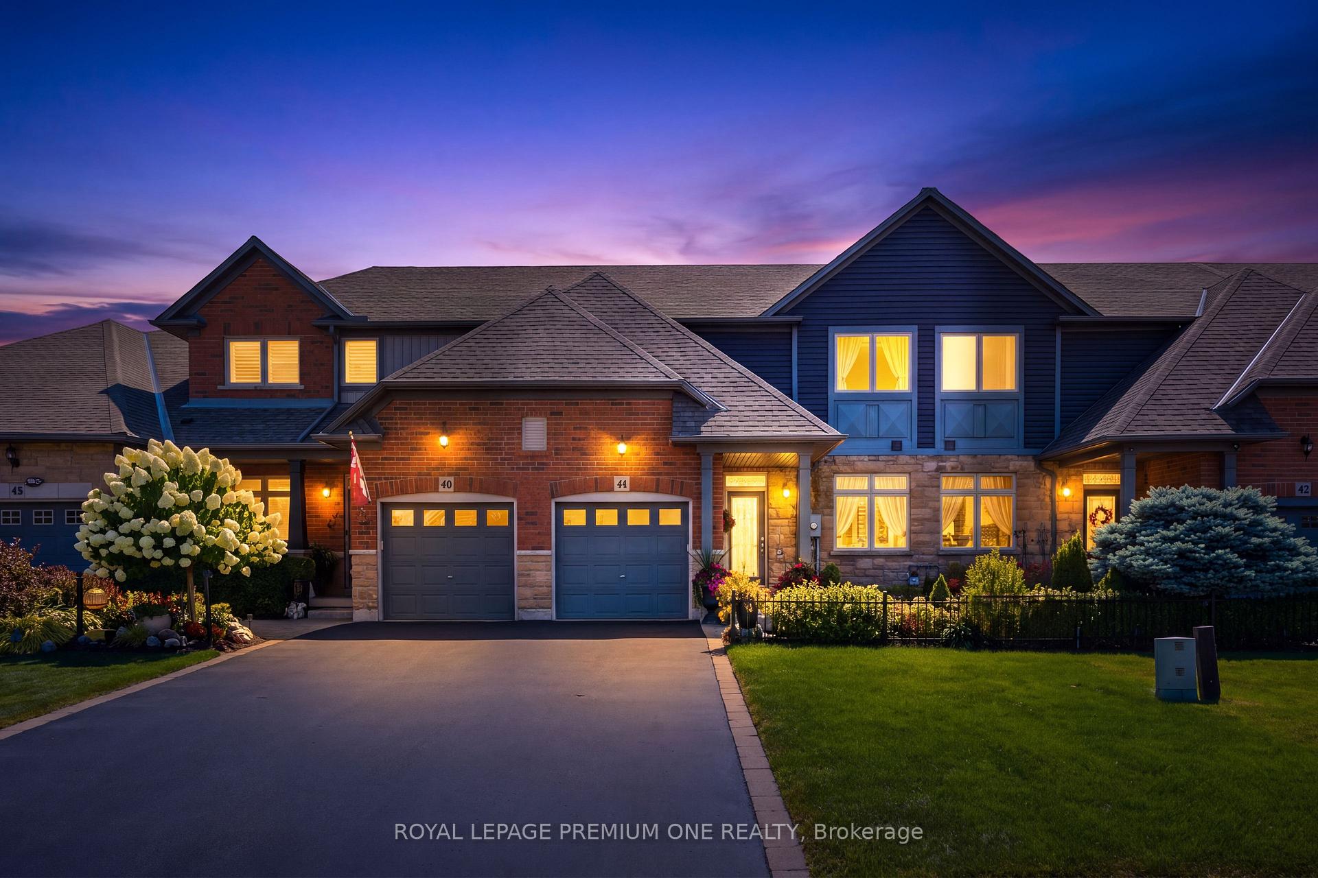 Photo 1 of 44 Conrad Place, Grimsby, Grimsby Beach — HOMEH