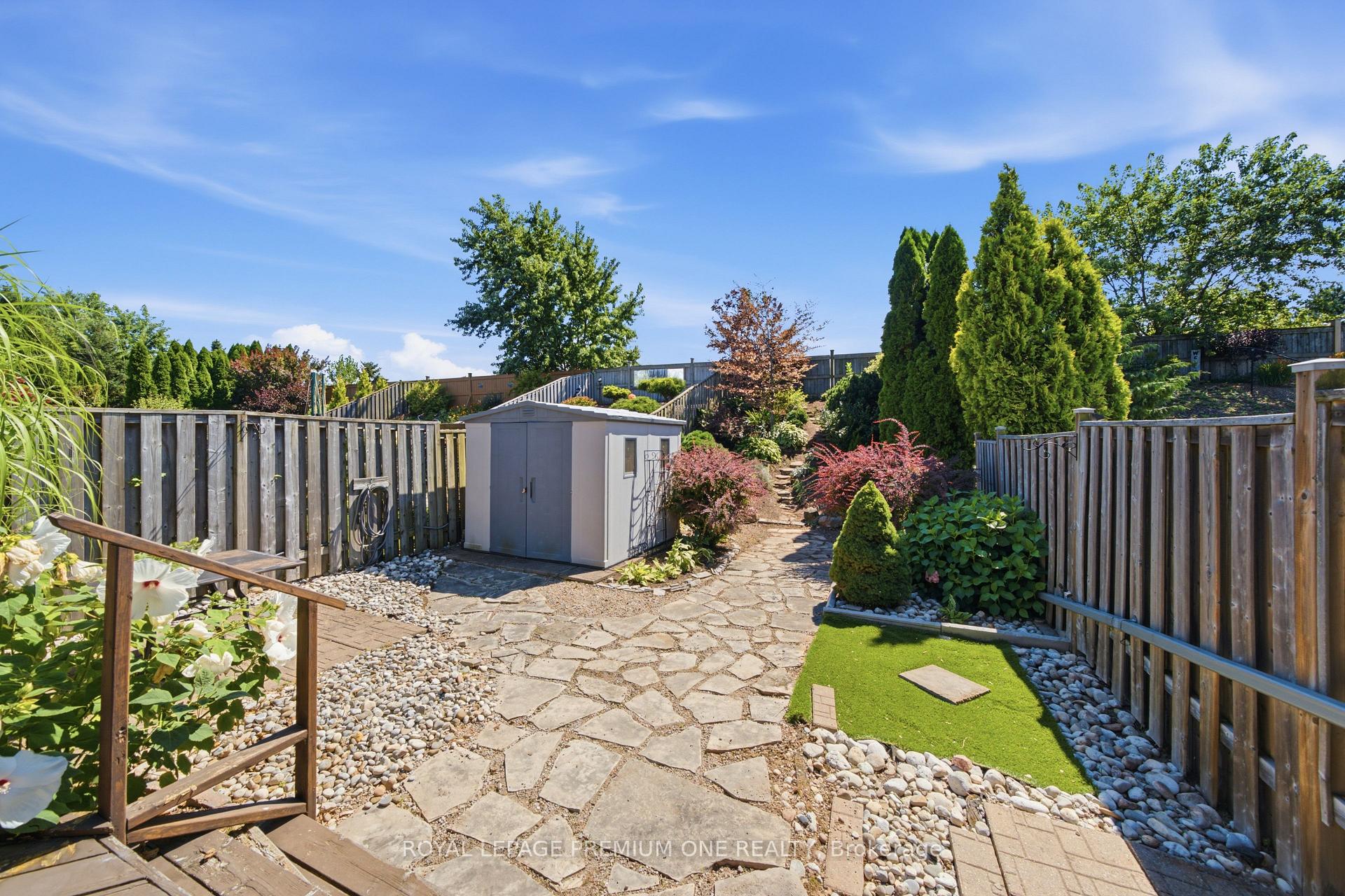 Photo 29 of 44 Conrad Place, Grimsby, Grimsby Beach — HOMEH