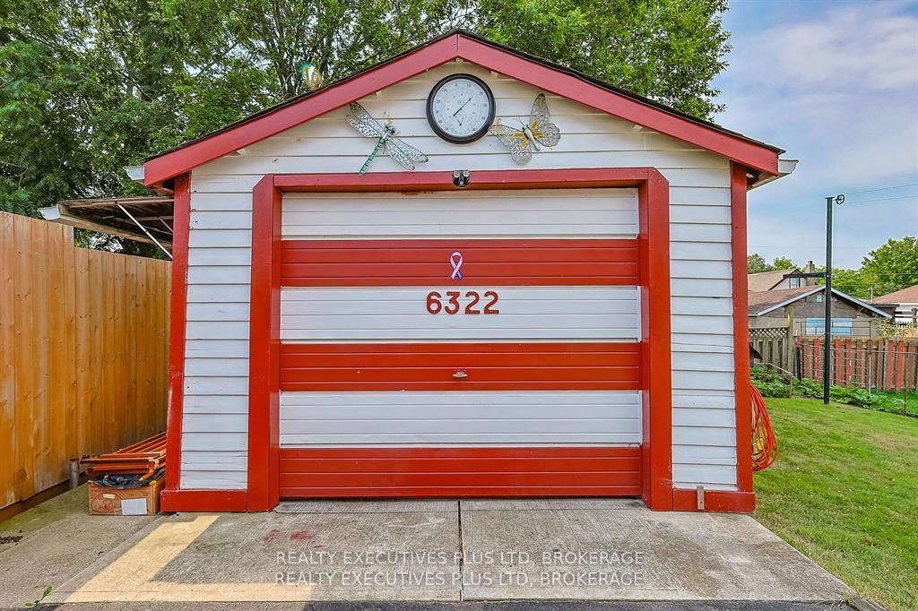 Photo 26 of 6322 Monroe Street, Niagara Falls, Dorchester — HOMEH