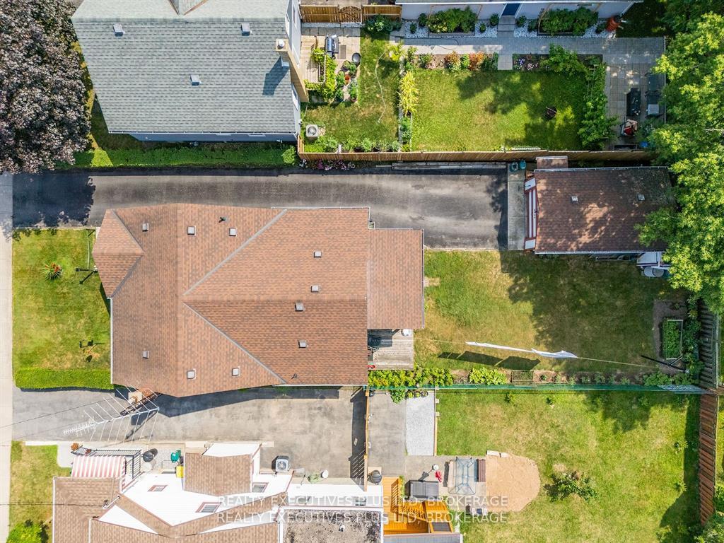 Photo 27 of 6322 Monroe Street, Niagara Falls, Dorchester — HOMEH