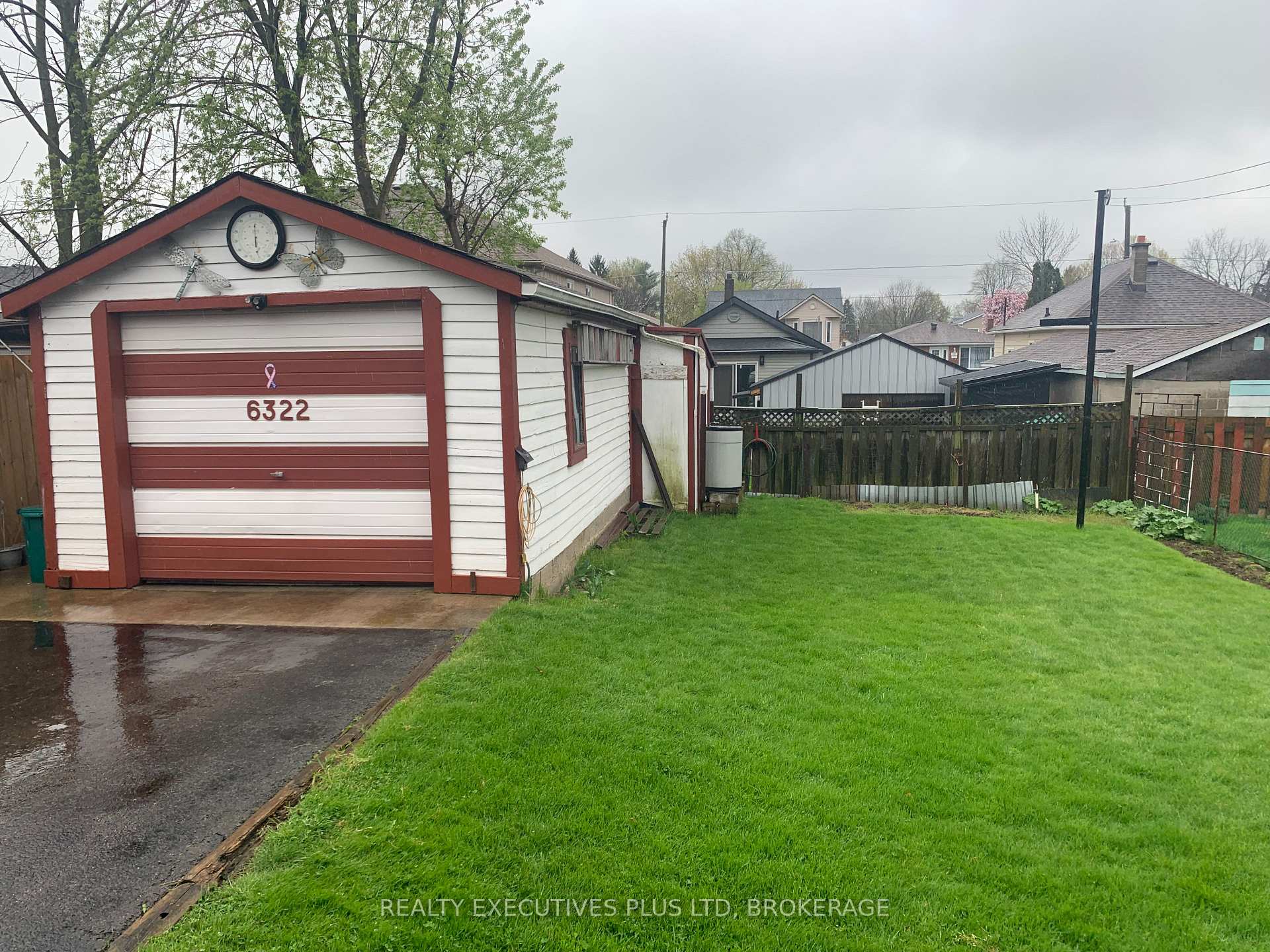 Photo 28 of 6322 Monroe Street, Niagara Falls, Dorchester — HOMEH