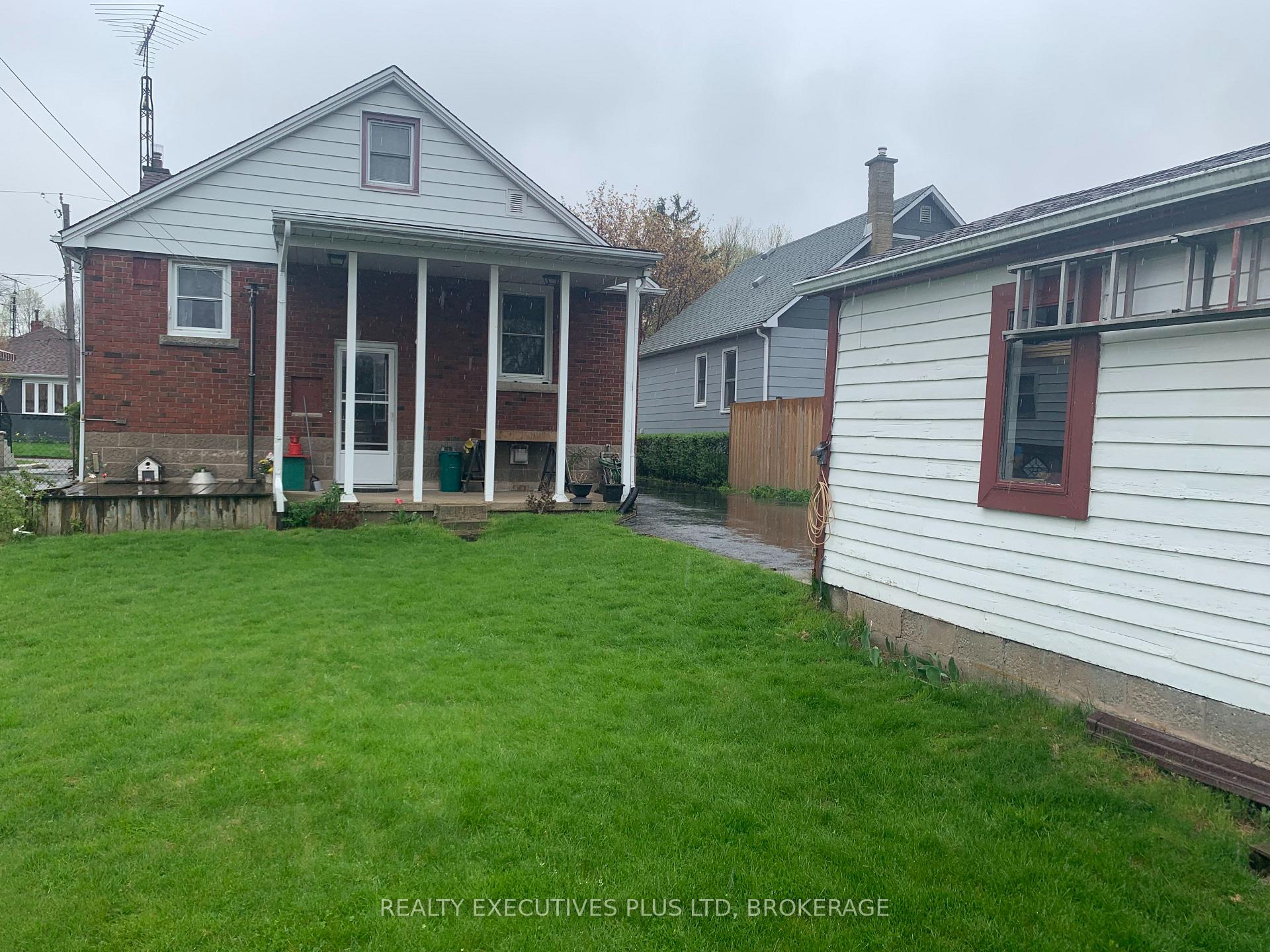 Photo 30 of 6322 Monroe Street, Niagara Falls, Dorchester — HOMEH