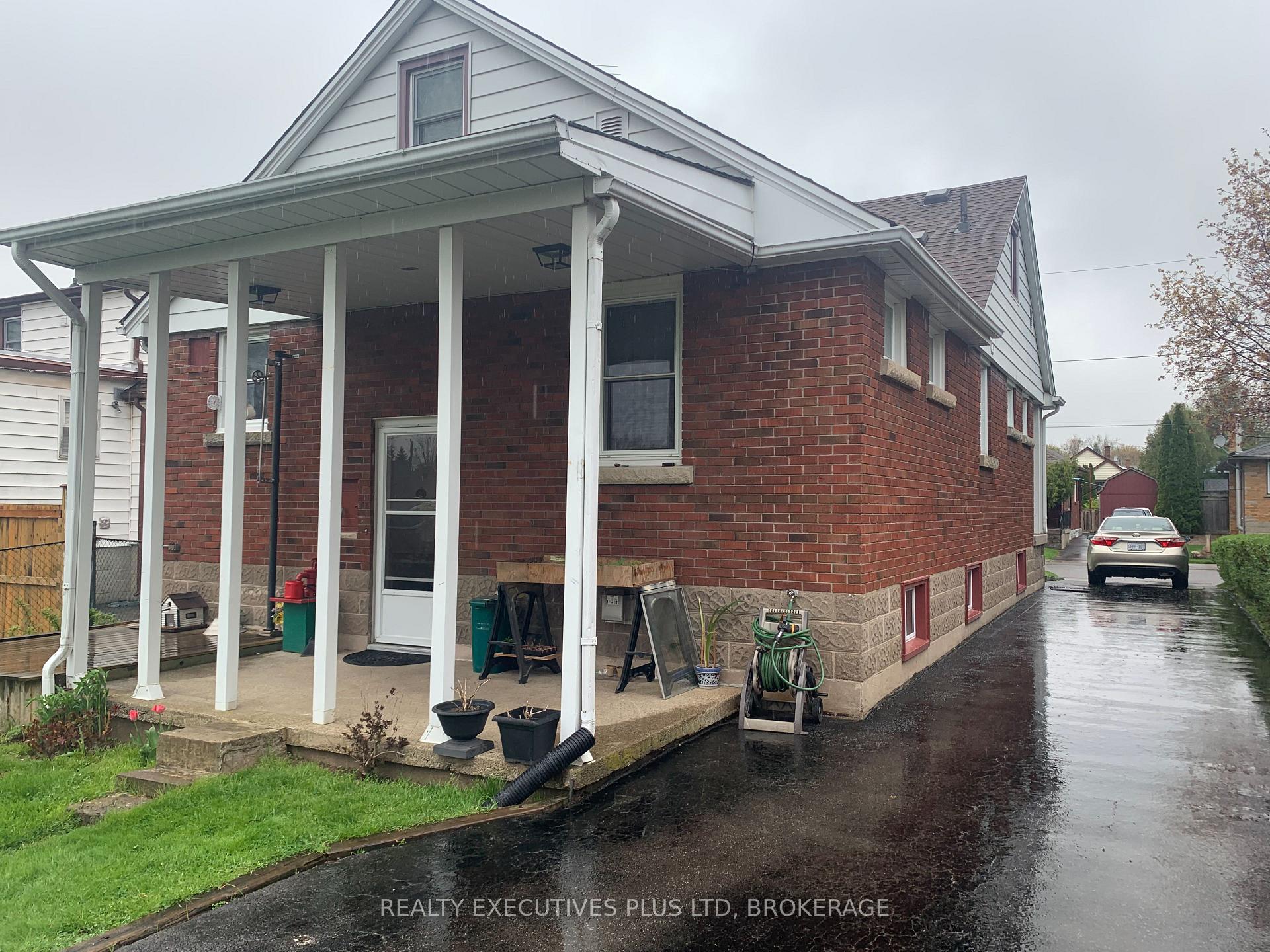 Photo 29 of 6322 Monroe Street, Niagara Falls, Dorchester — HOMEH