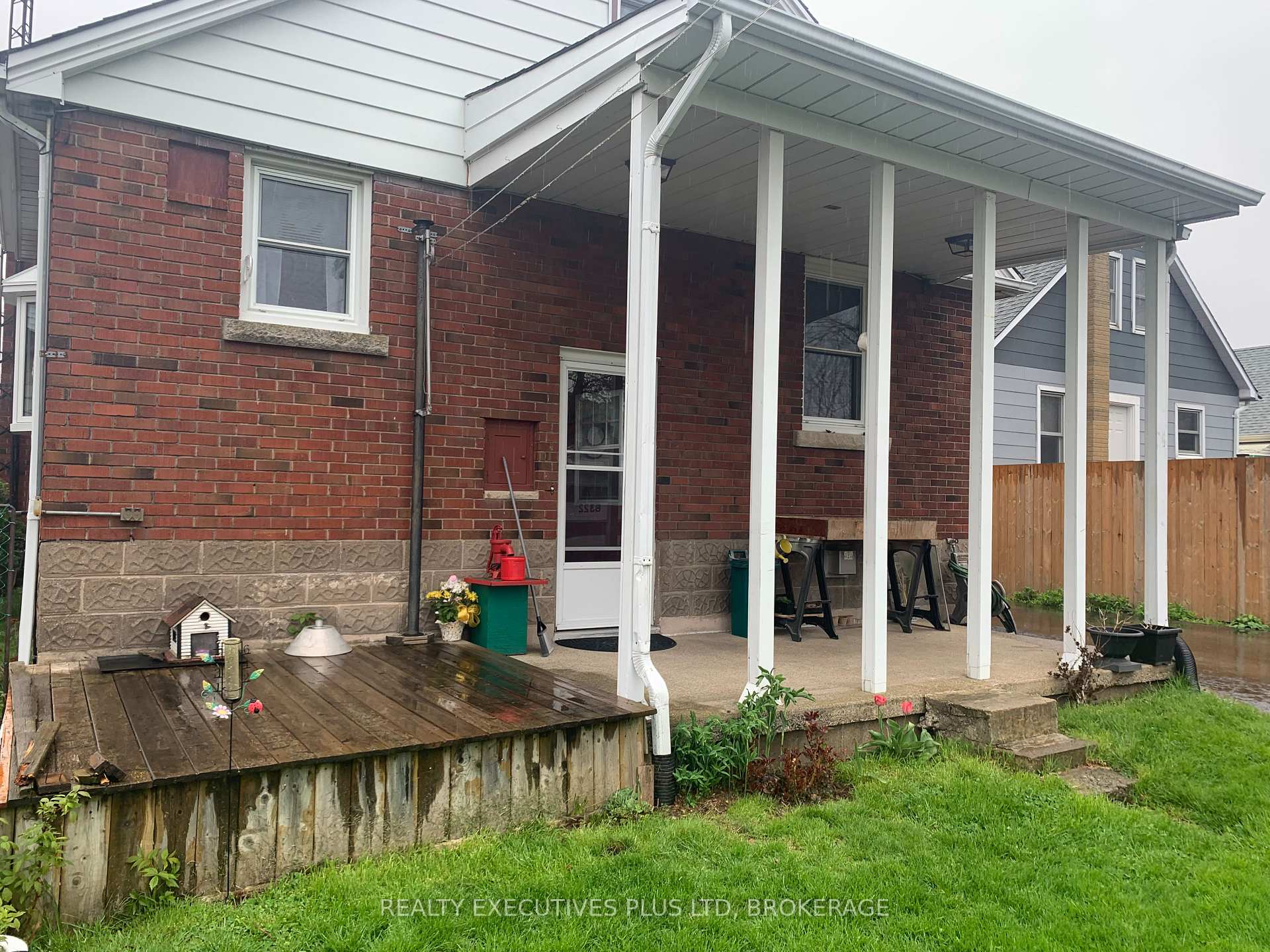 Photo 31 of 6322 Monroe Street, Niagara Falls, Dorchester — HOMEH