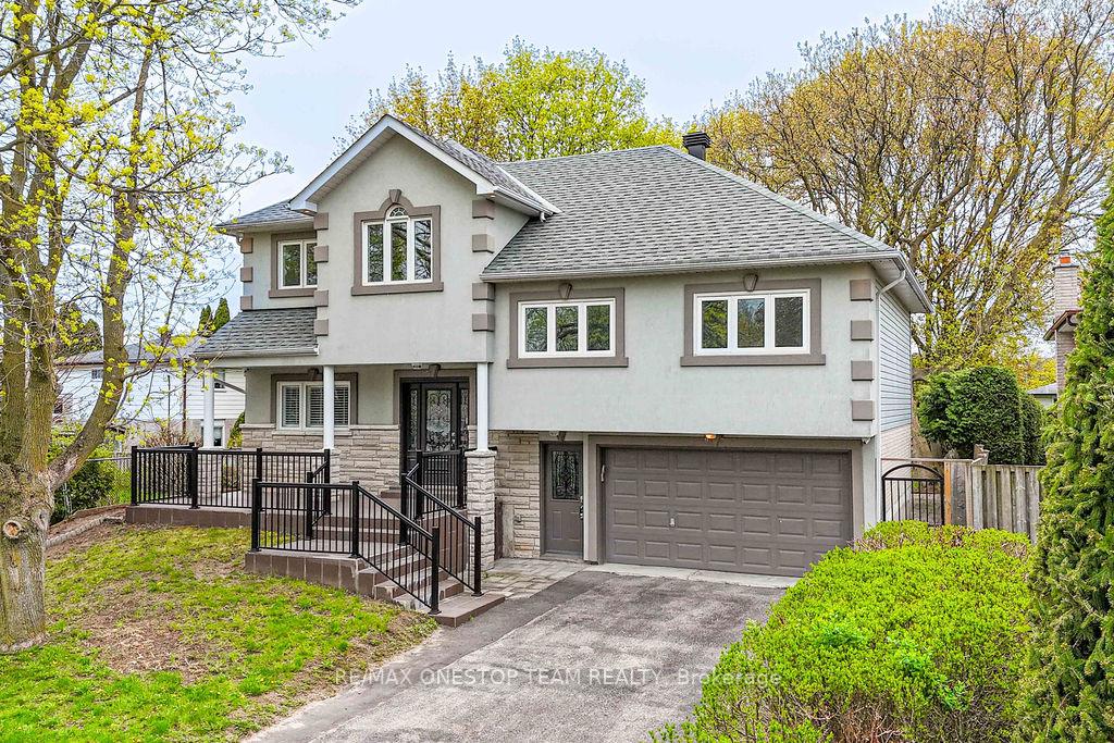 Photo 1 of 95 Sciberras Road, Markham, Unionville — HOMEH