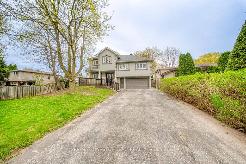 Photo 2 of 95 Sciberras Road, Markham, Unionville — HOMEH