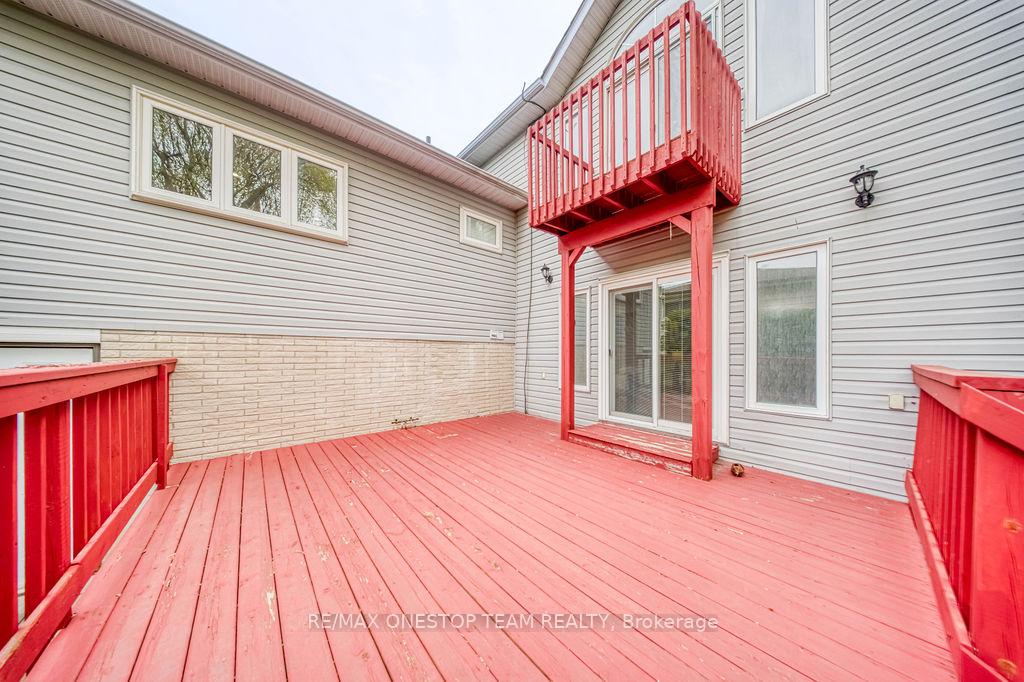 Photo 12 of 95 Sciberras Road, Markham, Unionville — HOMEH