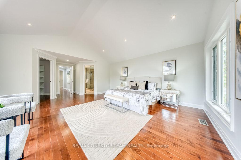 Photo 26 of 95 Sciberras Road, Markham, Unionville — HOMEH