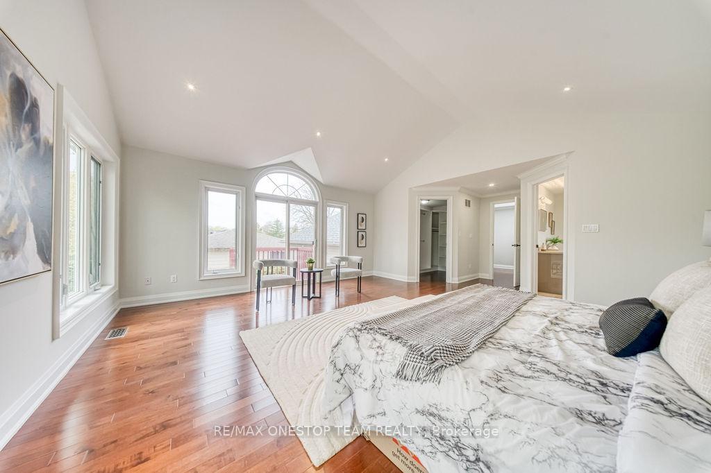 Photo 27 of 95 Sciberras Road, Markham, Unionville — HOMEH