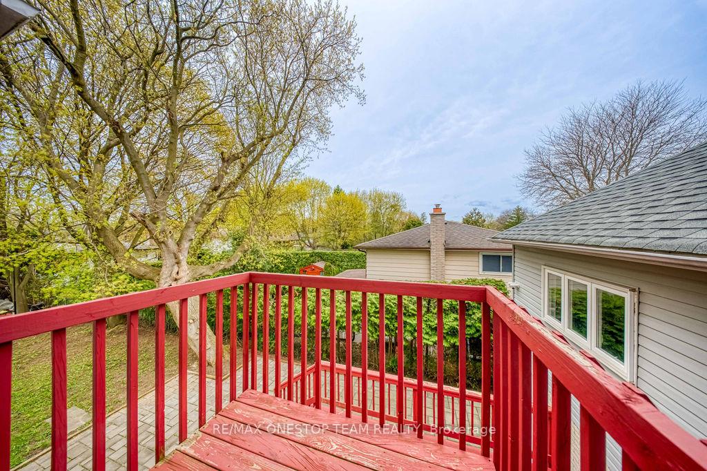 Photo 30 of 95 Sciberras Road, Markham, Unionville — HOMEH