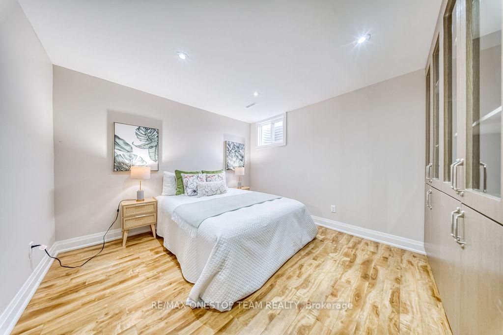 Photo 39 of 95 Sciberras Road, Markham, Unionville — HOMEH