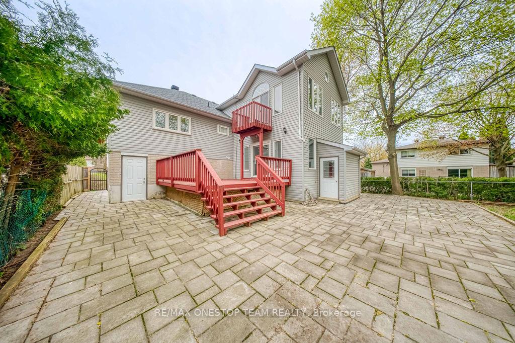 Photo 41 of 95 Sciberras Road, Markham, Unionville — HOMEH