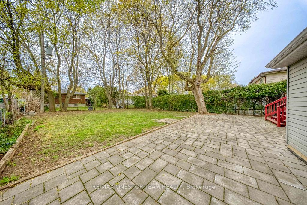 Photo 42 of 95 Sciberras Road, Markham, Unionville — HOMEH