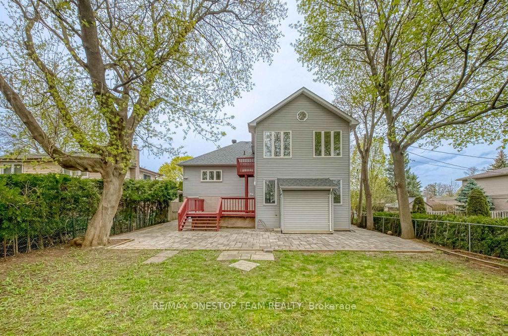 Photo 43 of 95 Sciberras Road, Markham, Unionville — HOMEH