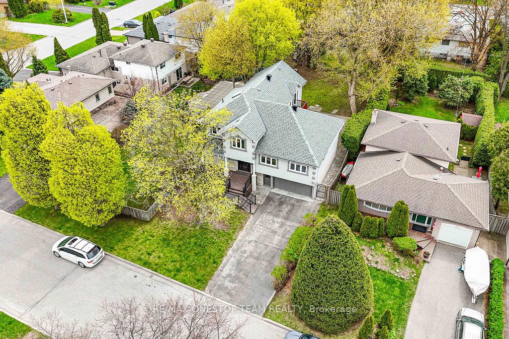 Photo 44 of 95 Sciberras Road, Markham, Unionville — HOMEH