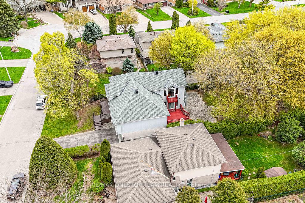 Photo 45 of 95 Sciberras Road, Markham, Unionville — HOMEH