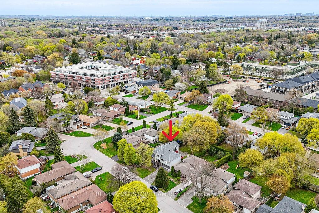 Photo 46 of 95 Sciberras Road, Markham, Unionville — HOMEH